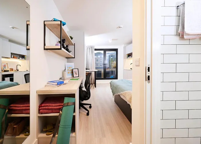 Joivy At Vita Iona Street - Adults Only