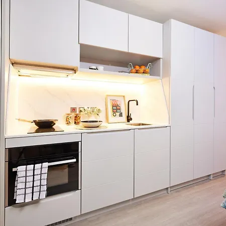 Joivy At Vita Iona Street - Adults Only Edinburgh Exterior photo