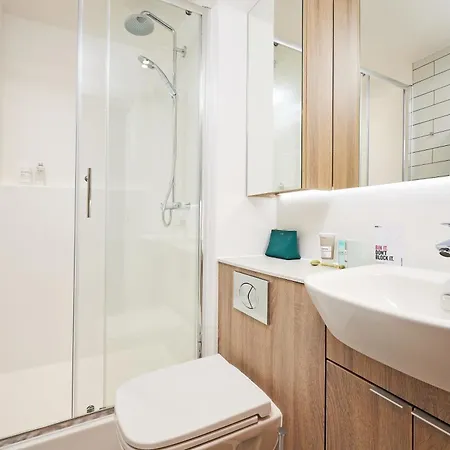 Joivy At Vita Iona Street - Adults Only Edinburgh Exterior photo