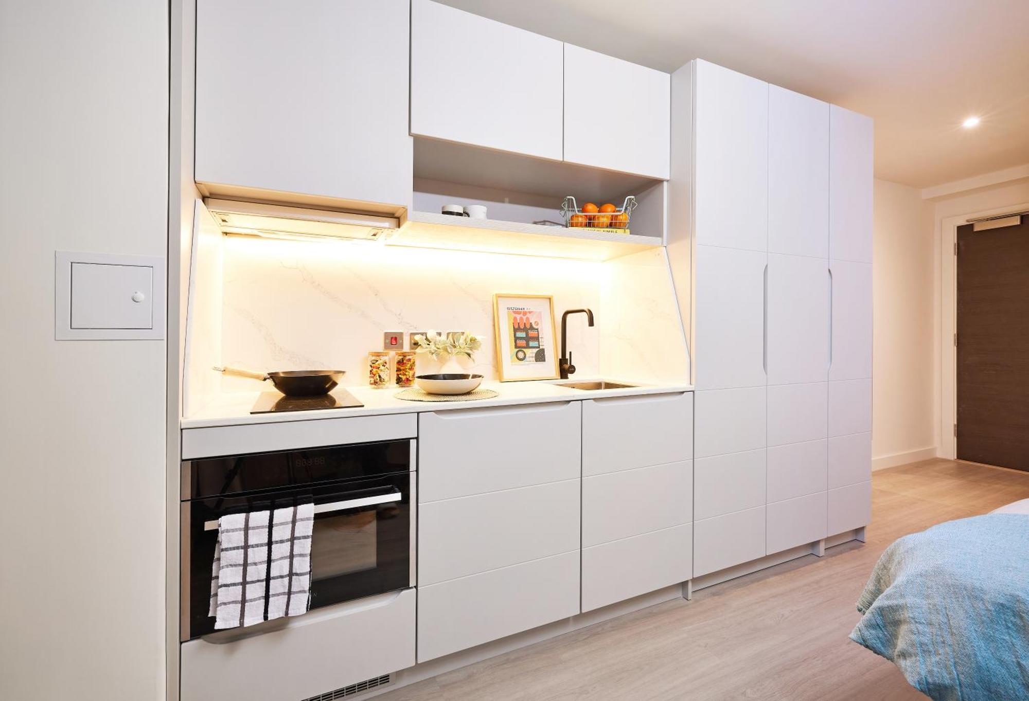 Joivy At Iona Street - Adults Only Apartamento *