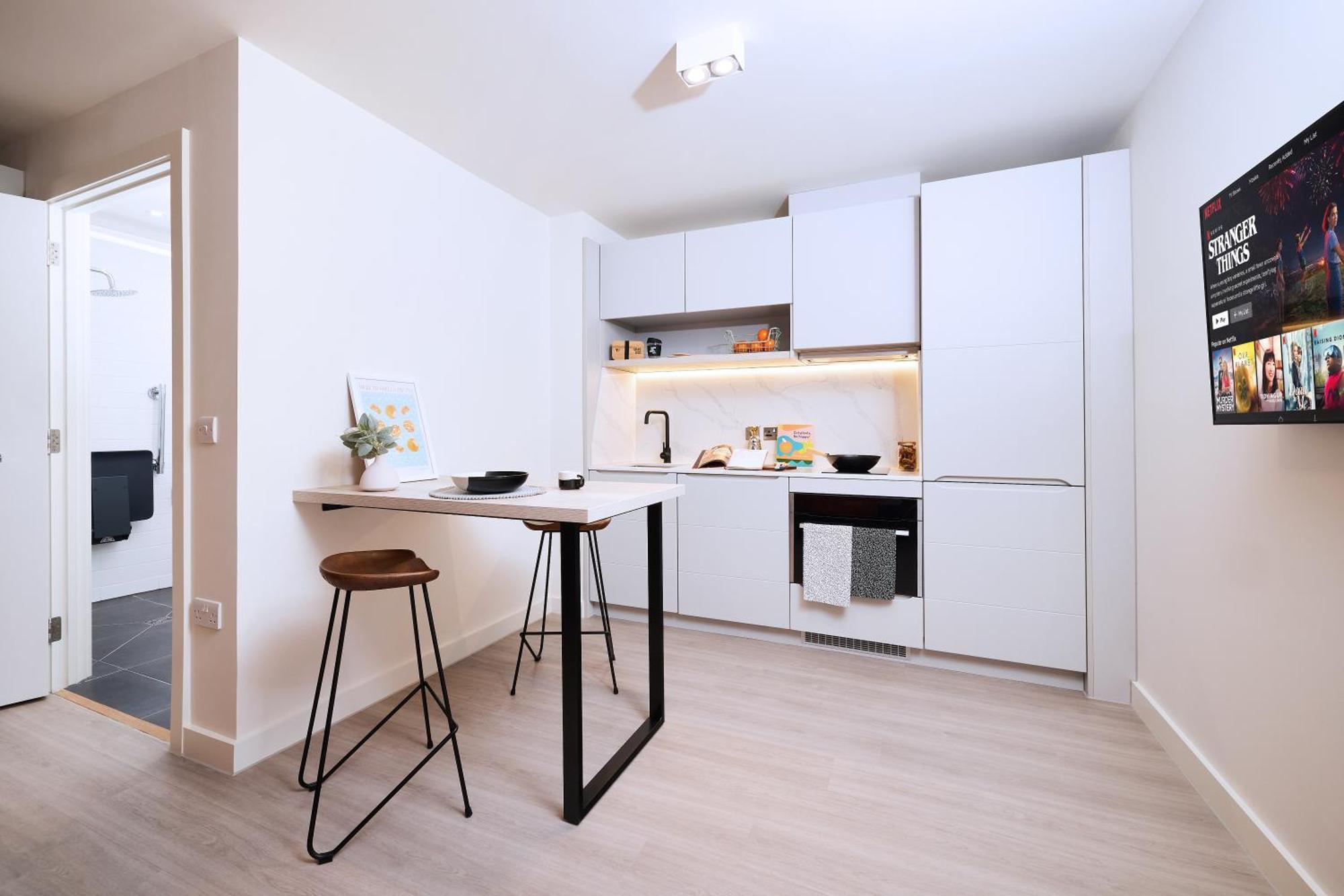 Apartamento Joivy At Iona Street - Adults Only Edimburgo