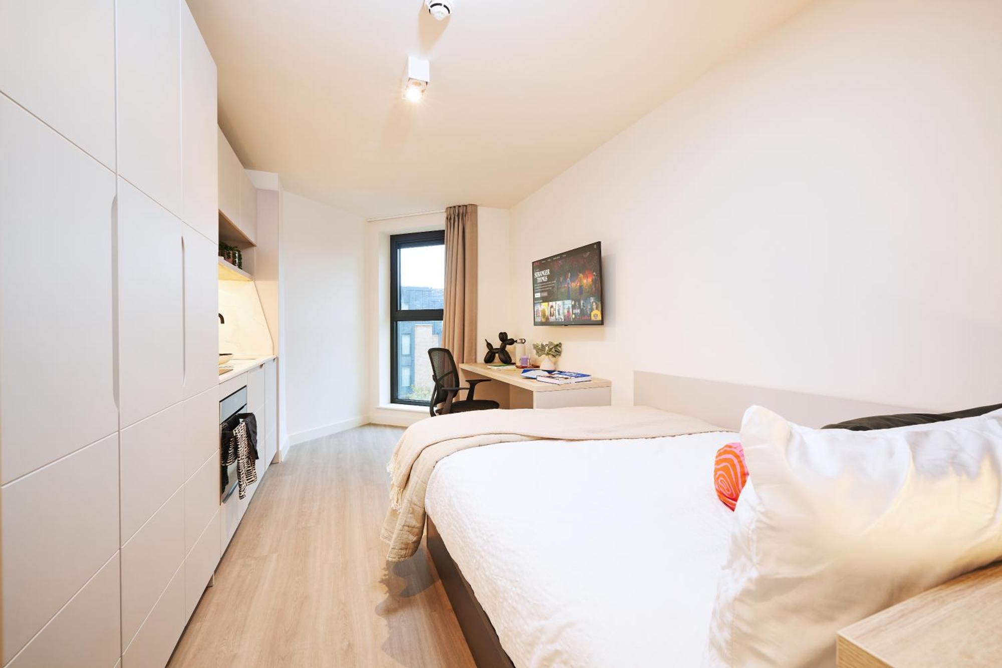 Apartamento Joivy At Iona Street - Adults Only