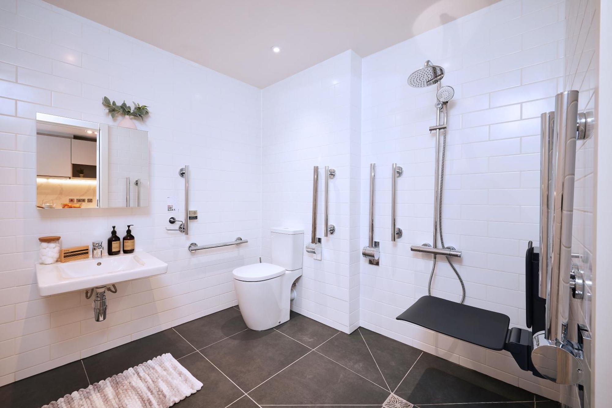 Joivy At Iona Street - Adults Only Edimburgo