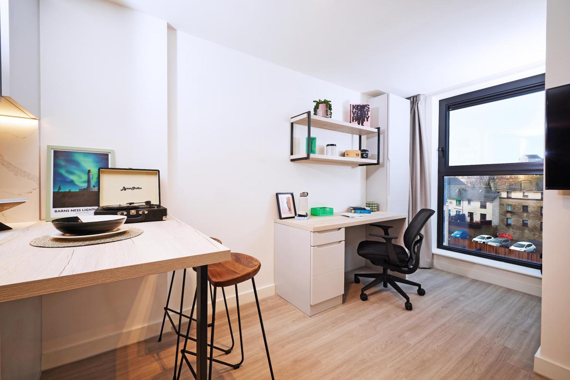 Joivy At Iona Street - Adults Only Apartamento