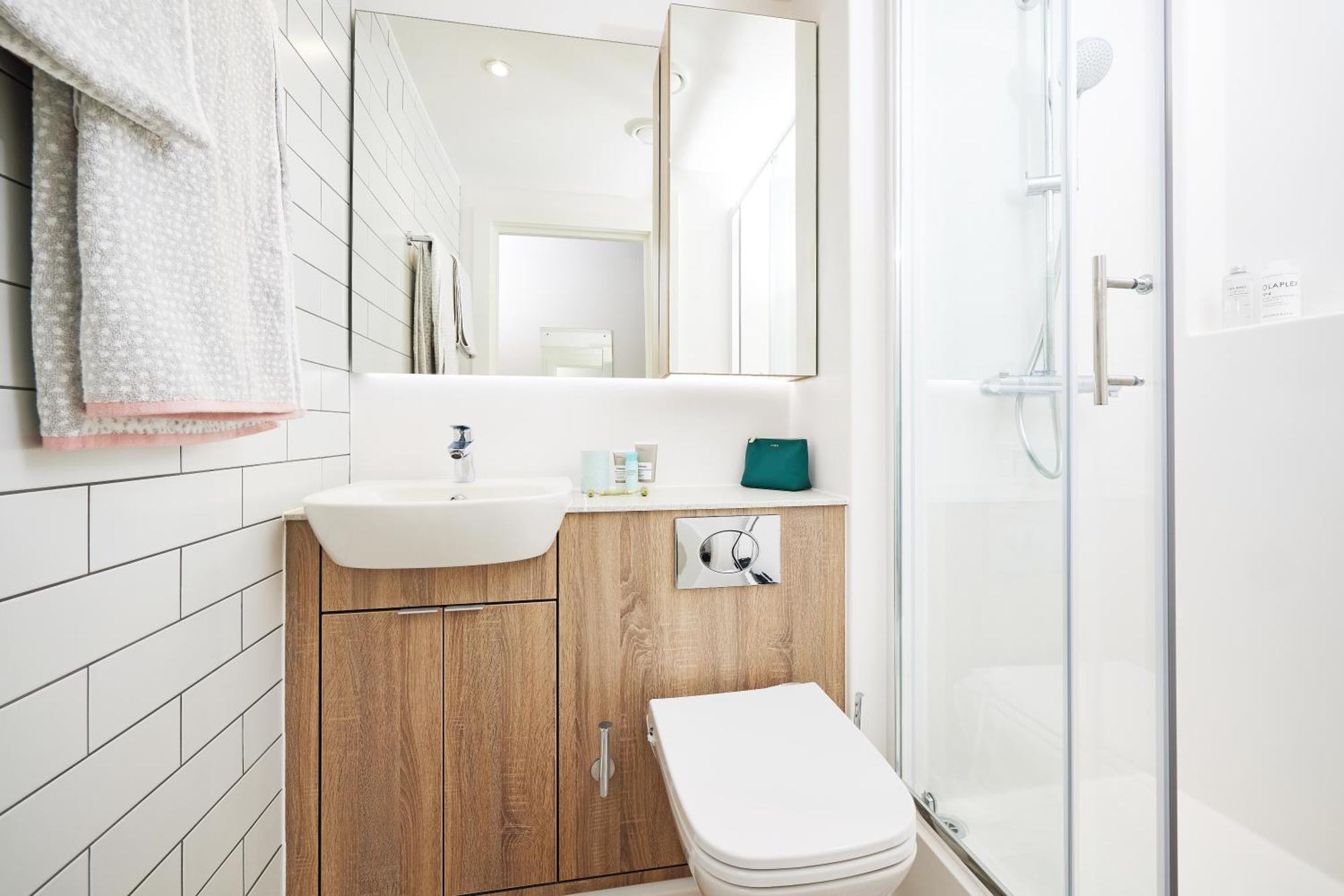 Apartamento Joivy At Iona Street - Adults Only Edimburgo