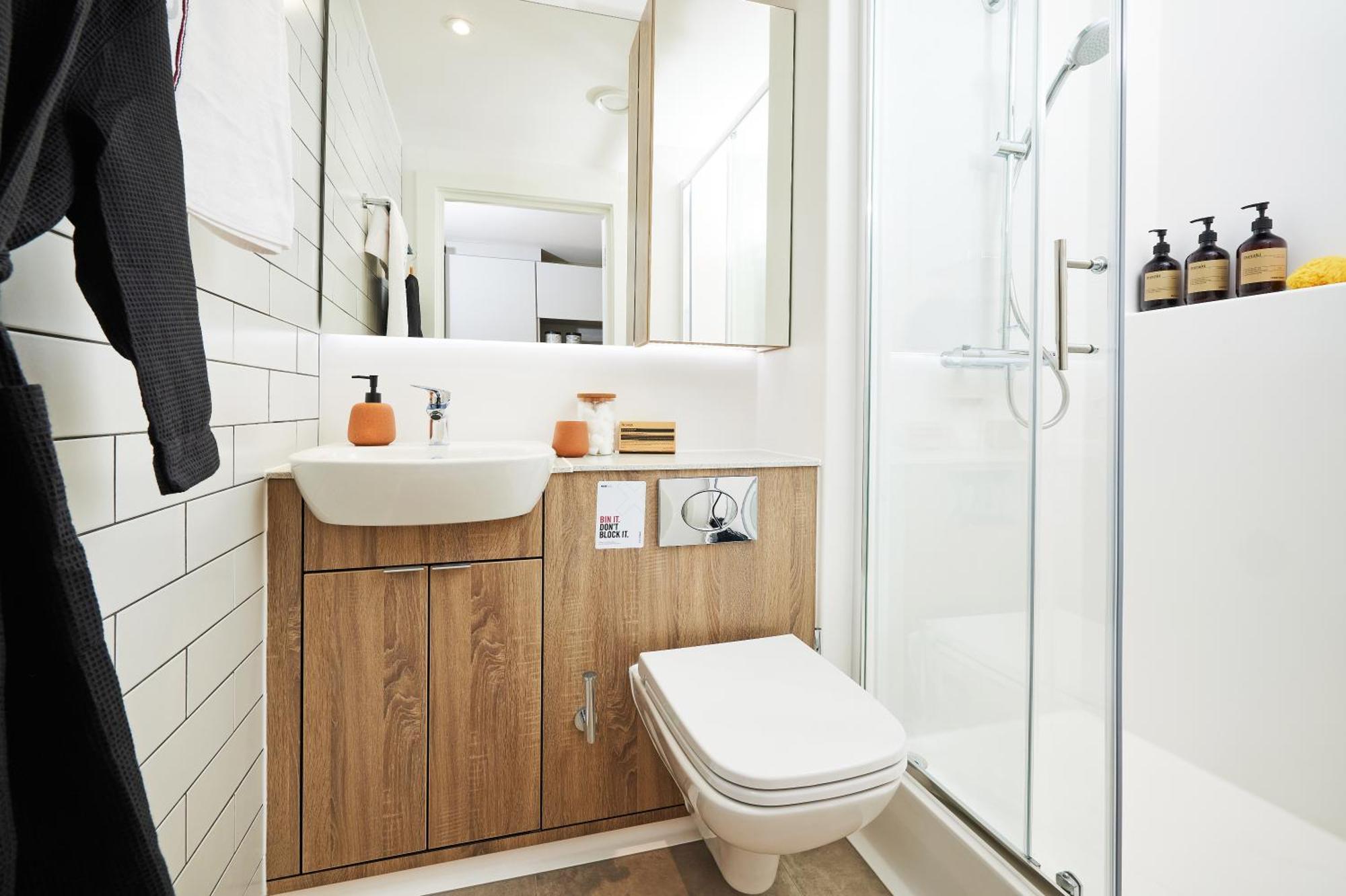 Joivy At Iona Street - Adults Only Apartamento
