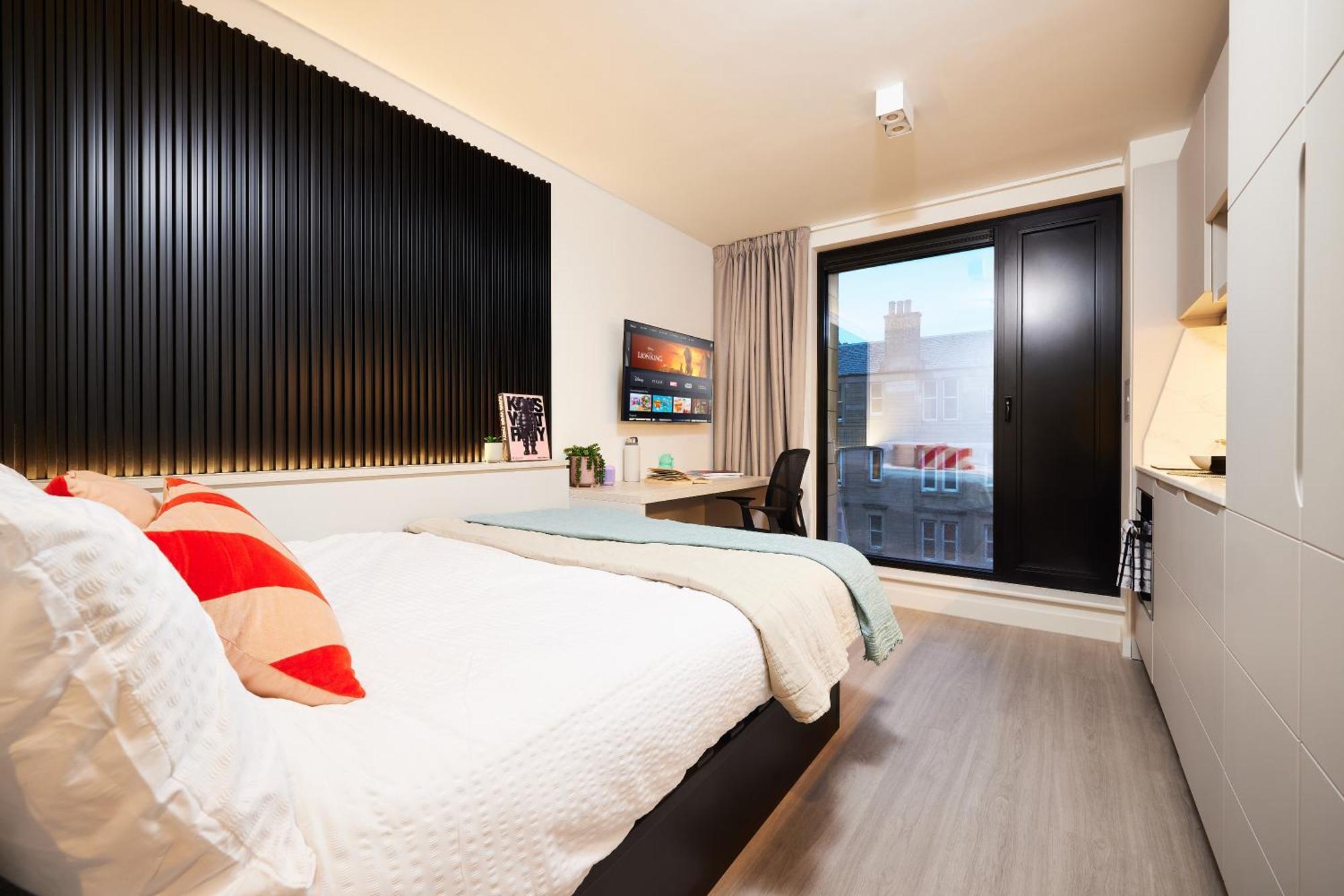 Apartamento Joivy At Iona Street - Adults Only *