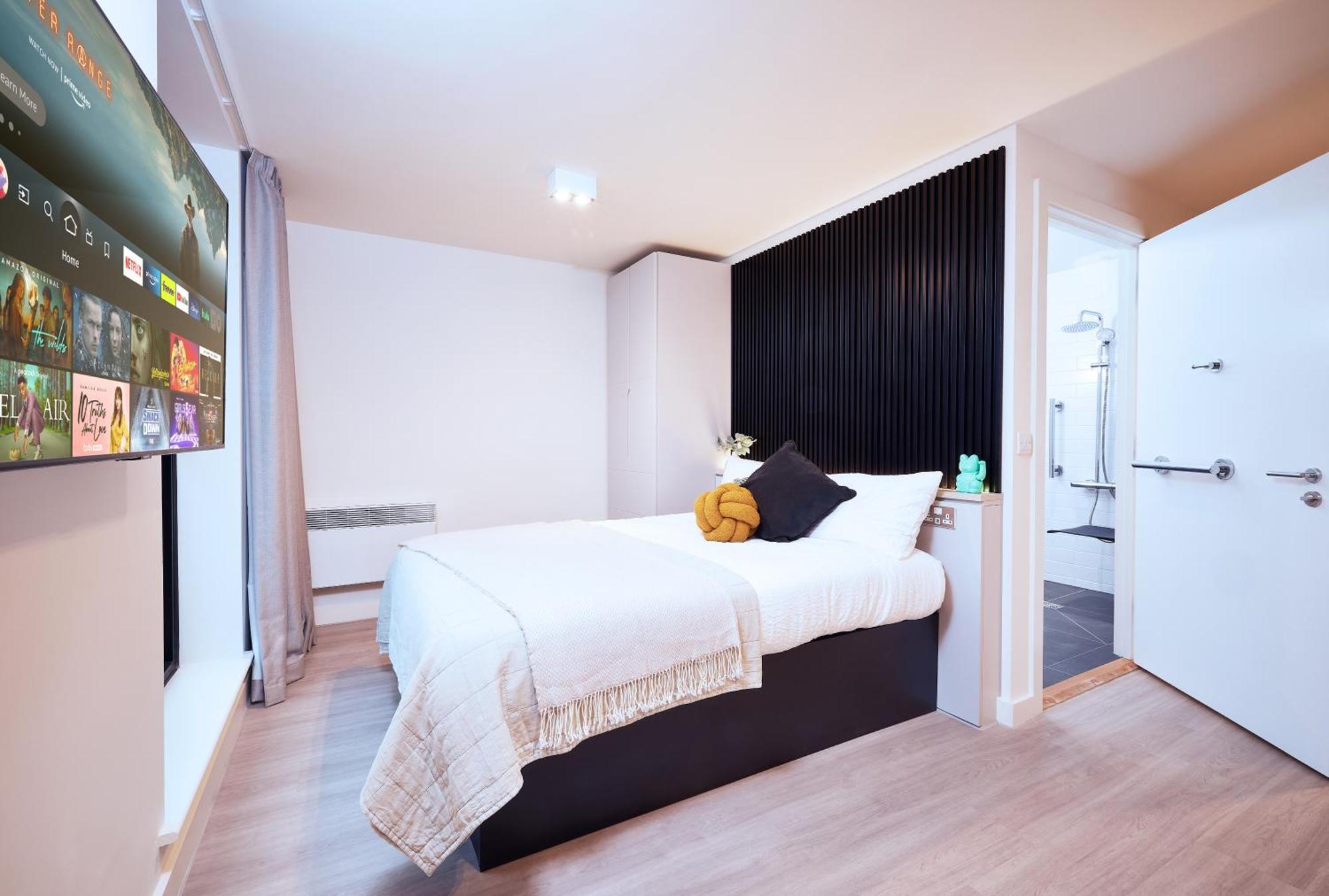 Joivy At Iona Street - Adults Only * Edimburgo
