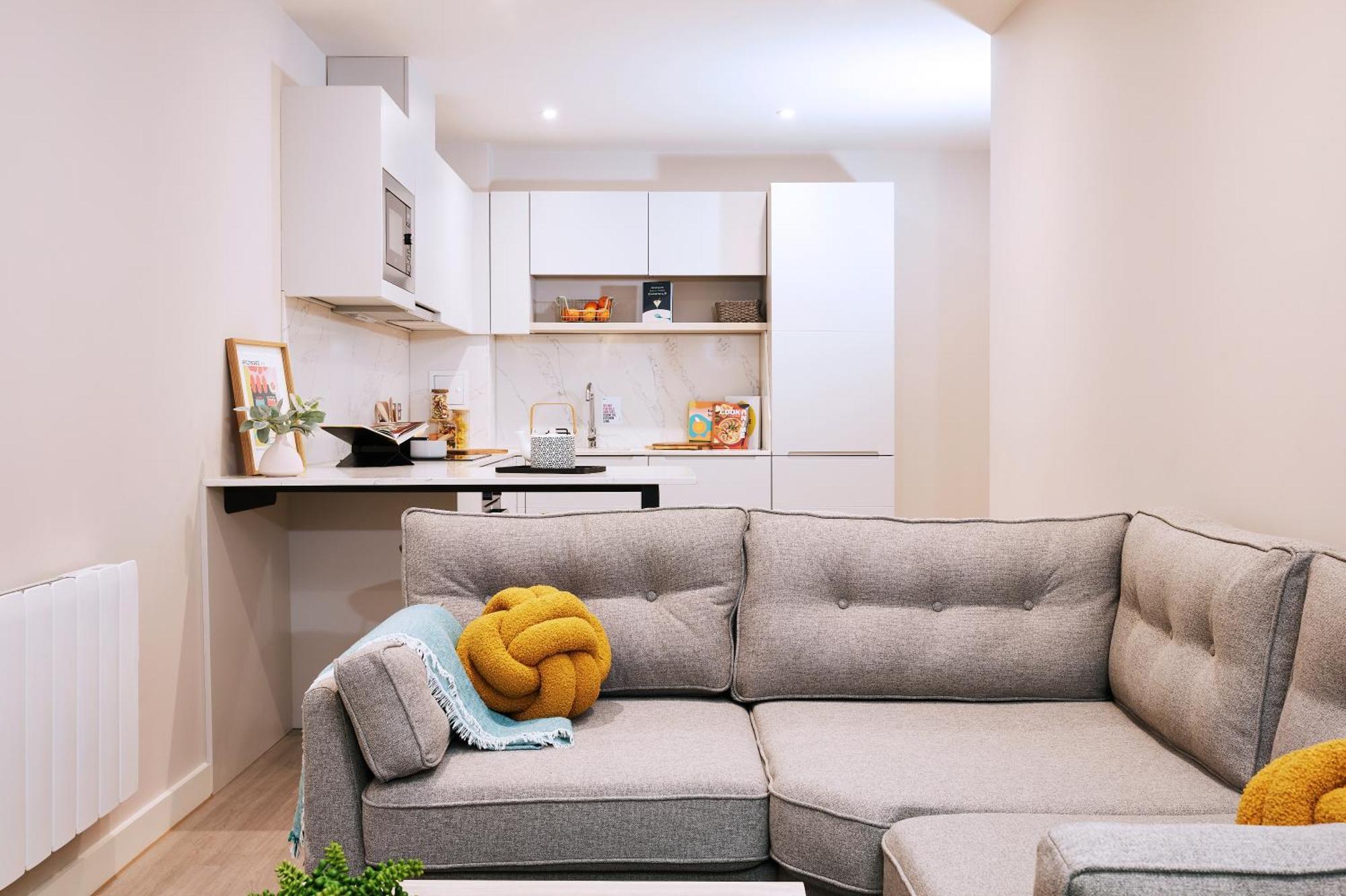 Apartamento Joivy At Iona Street - Adults Only