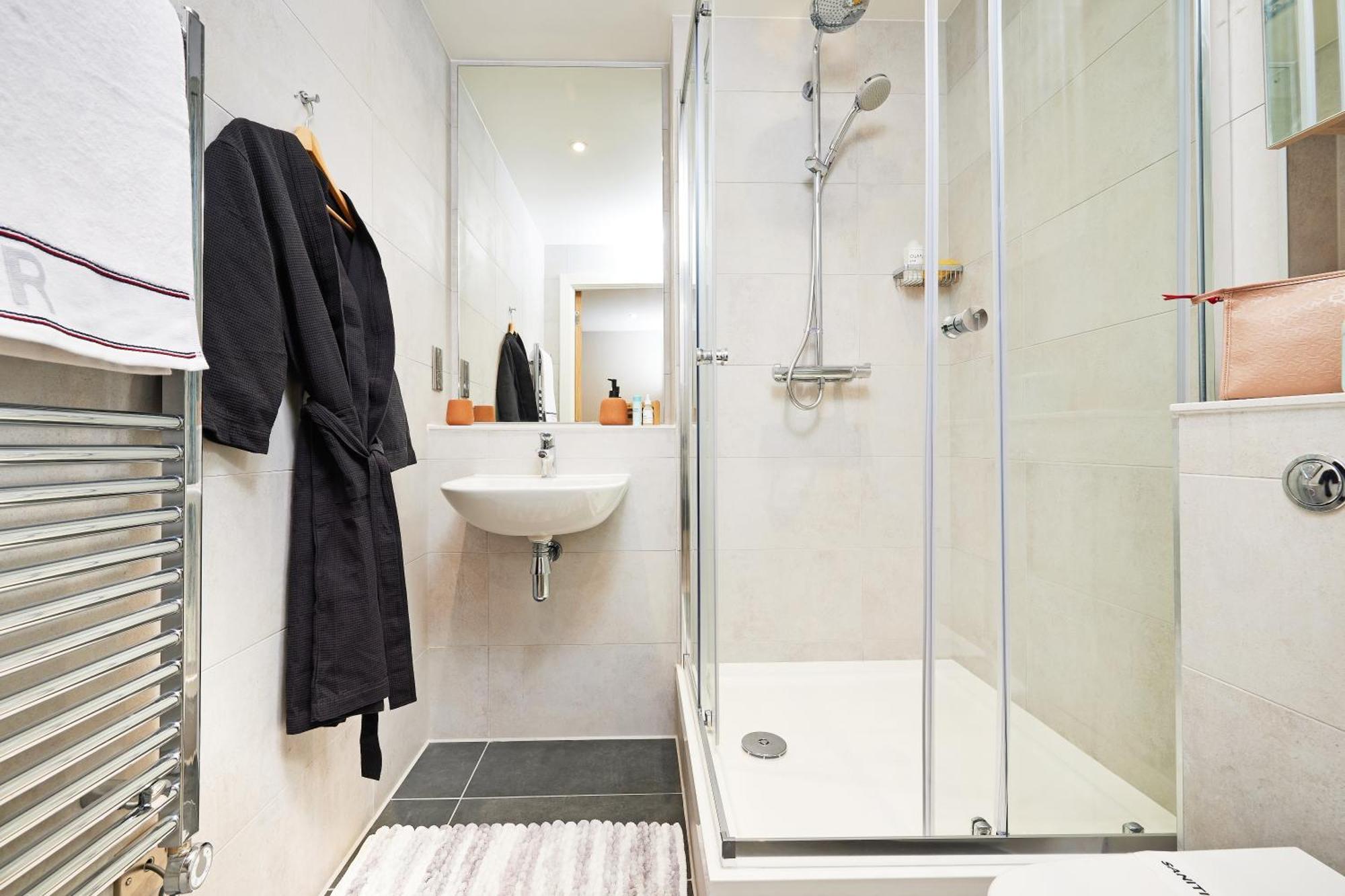 Joivy At Iona Street - Adults Only Apartamento Edimburgo