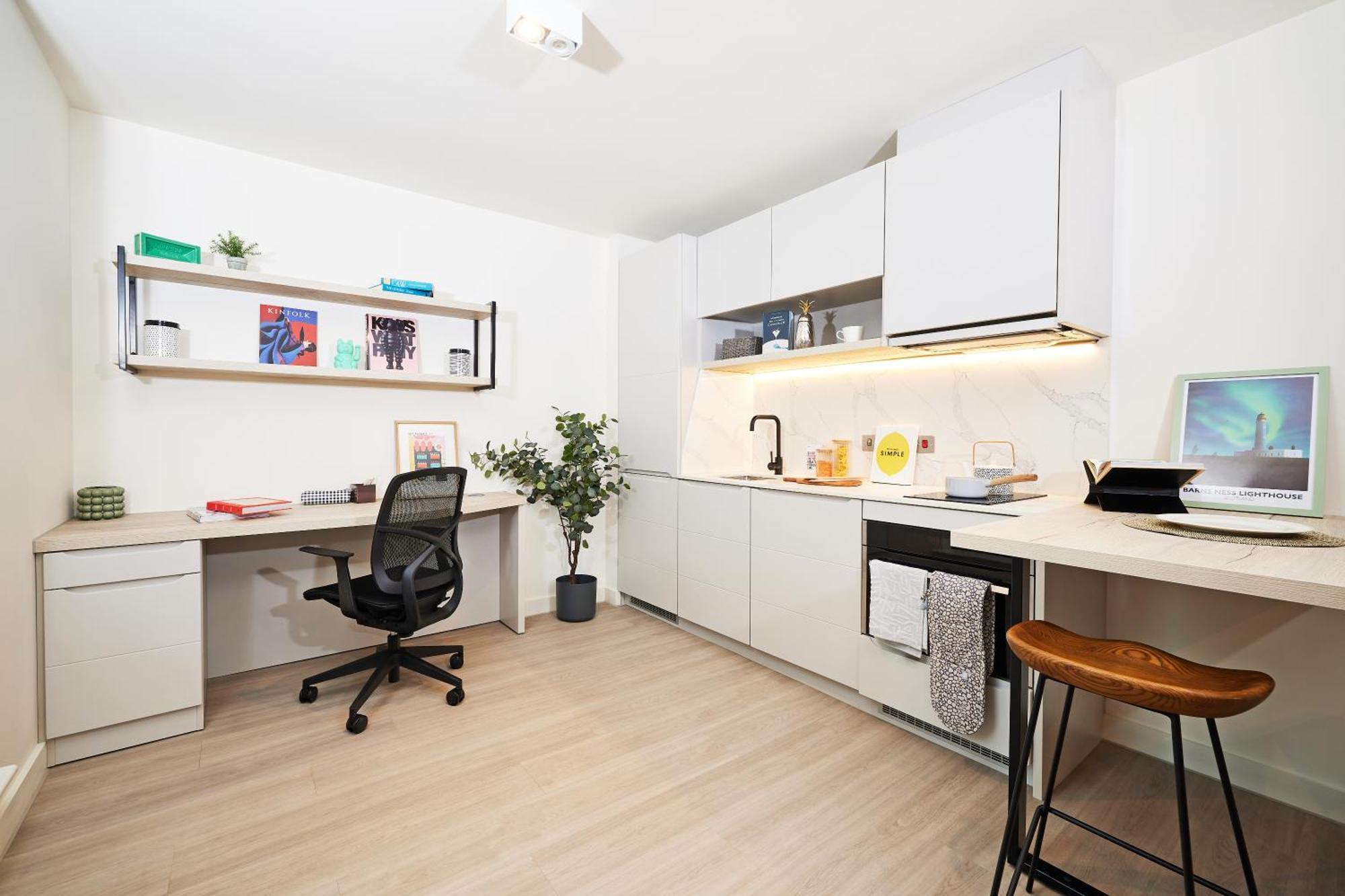 Joivy At Iona Street - Adults Only Edimburgo