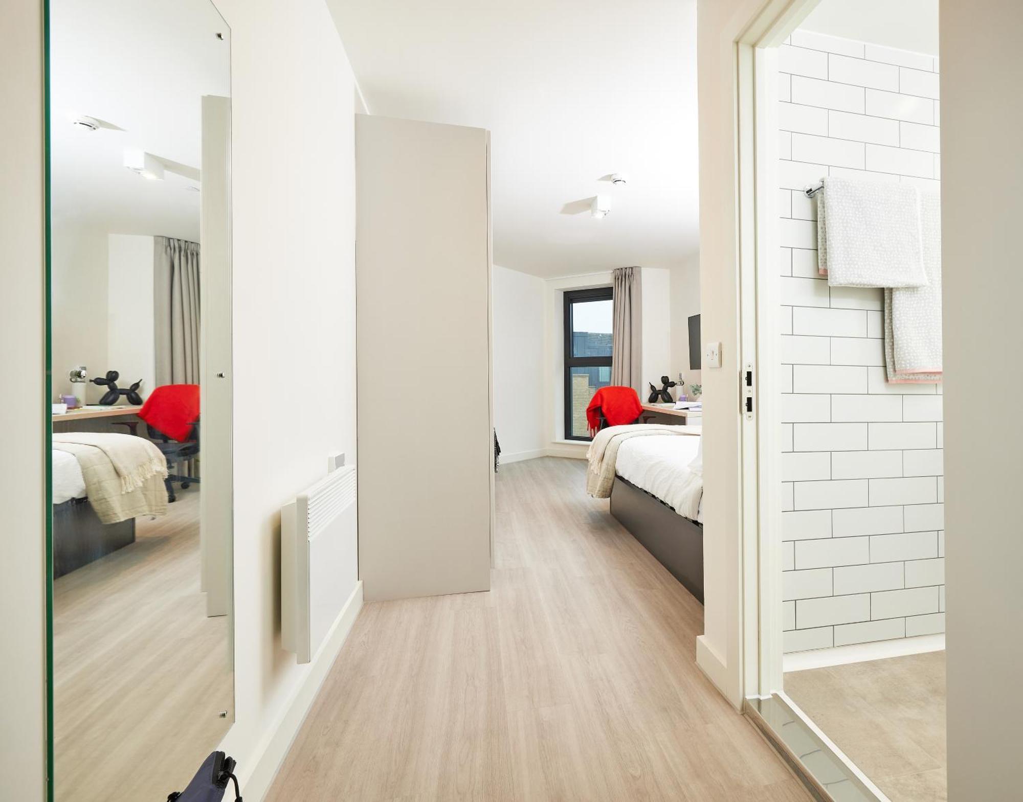 Joivy At Iona Street - Adults Only Apartamento