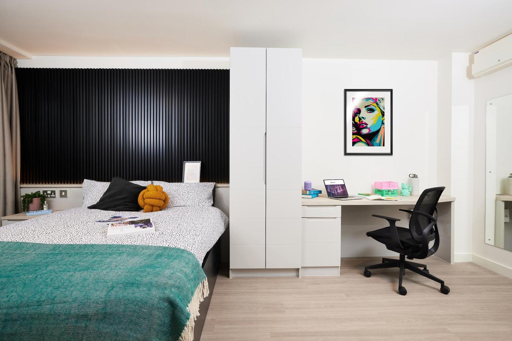 Joivy At Iona Street - Adults Only Apartamento Edimburgo