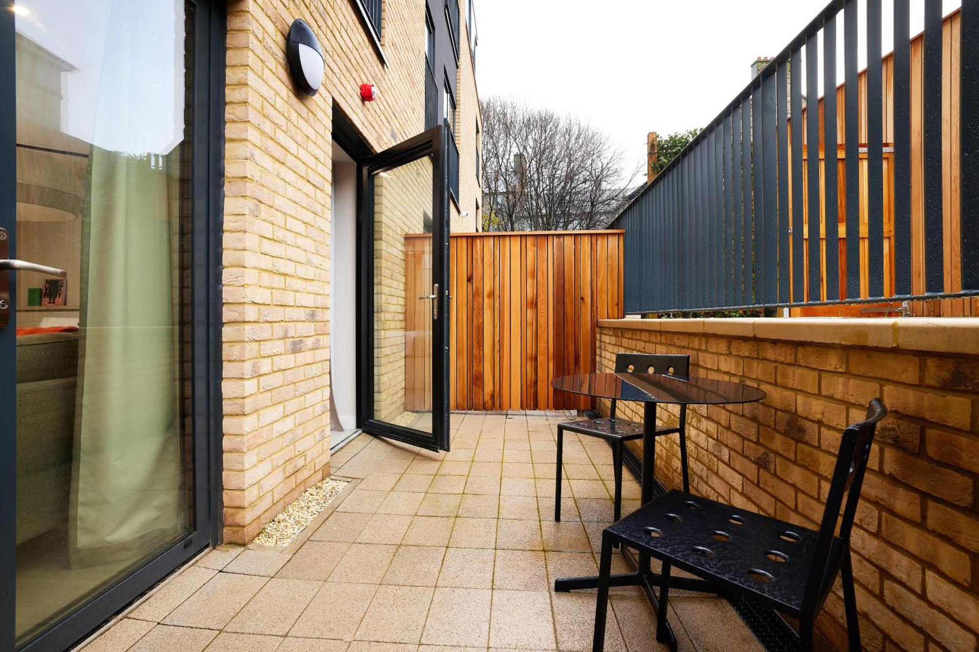 Joivy At Iona Street - Adults Only Apartamento *