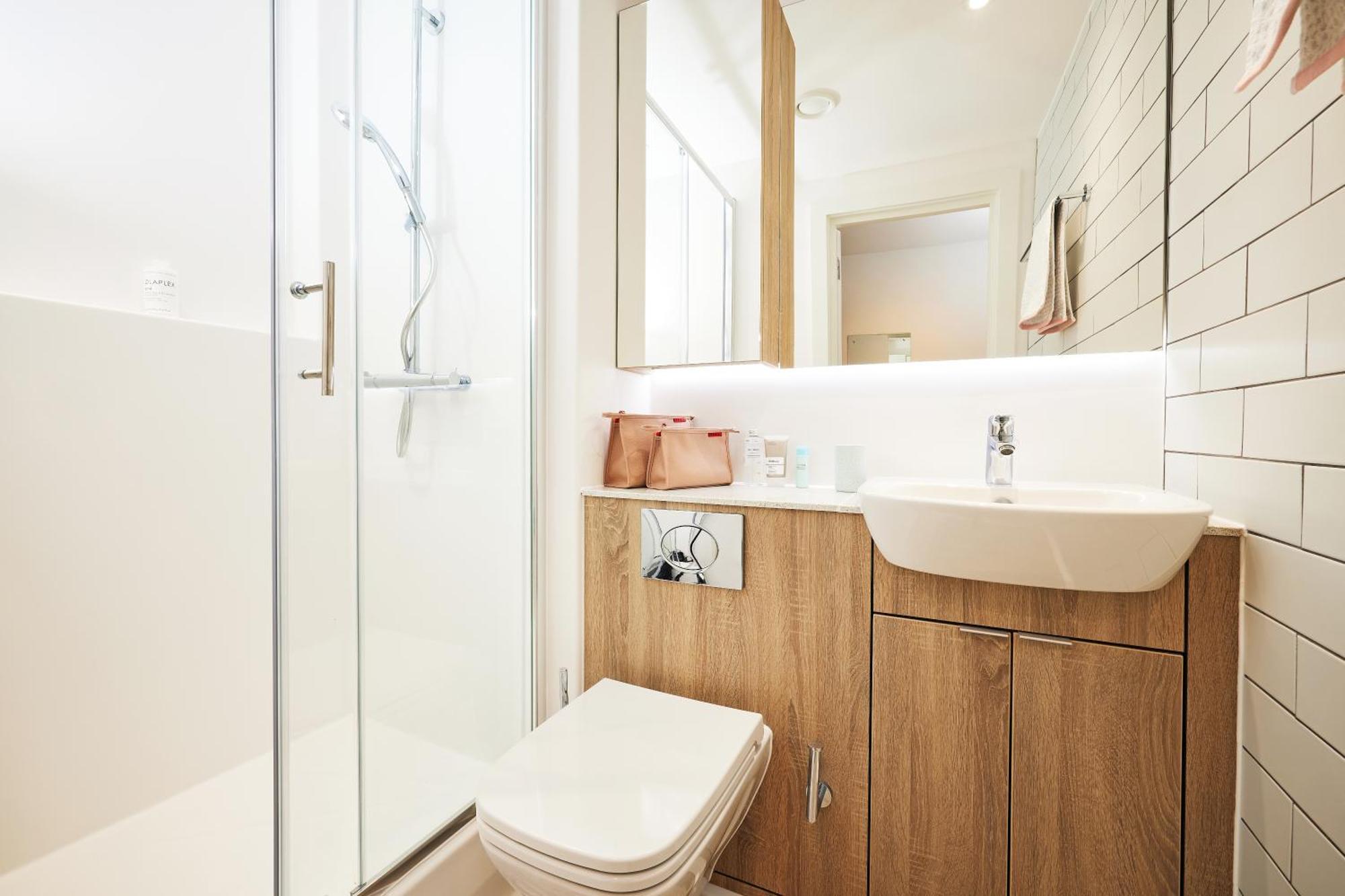 Apartamento Joivy At Iona Street - Adults Only Edimburgo