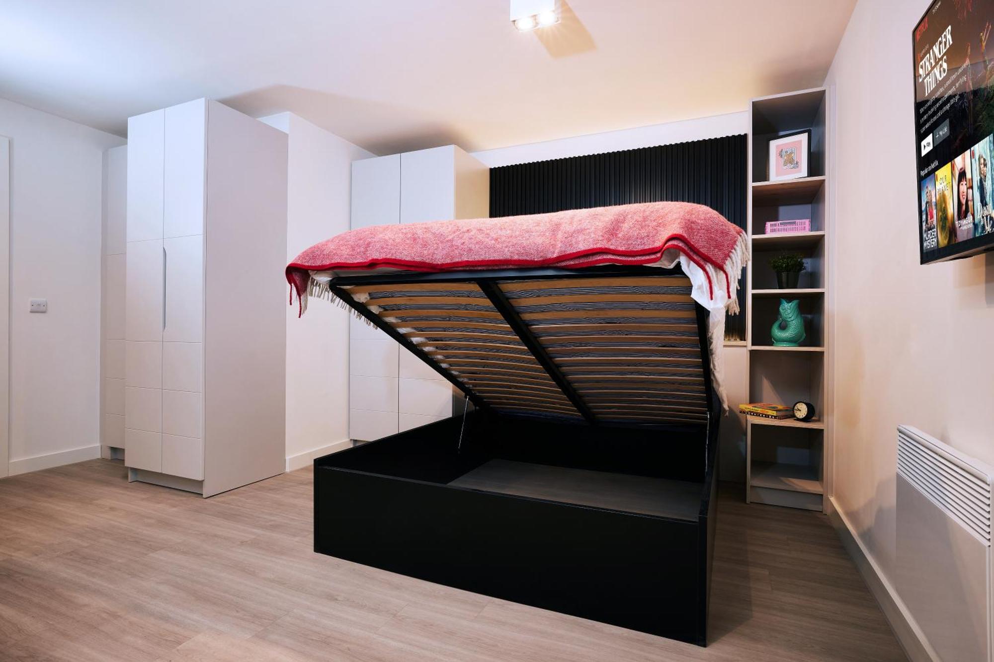 Joivy At Iona Street - Adults Only * Edimburgo