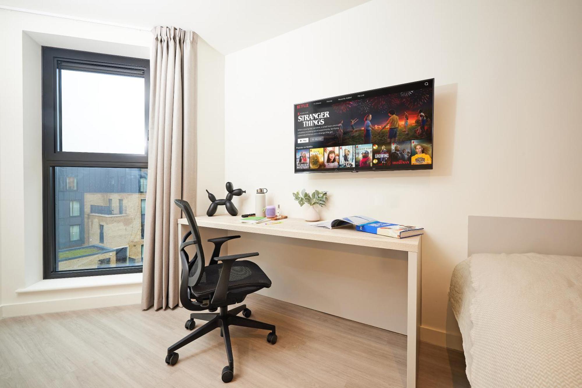 Apartamento Joivy At Iona Street - Adults Only