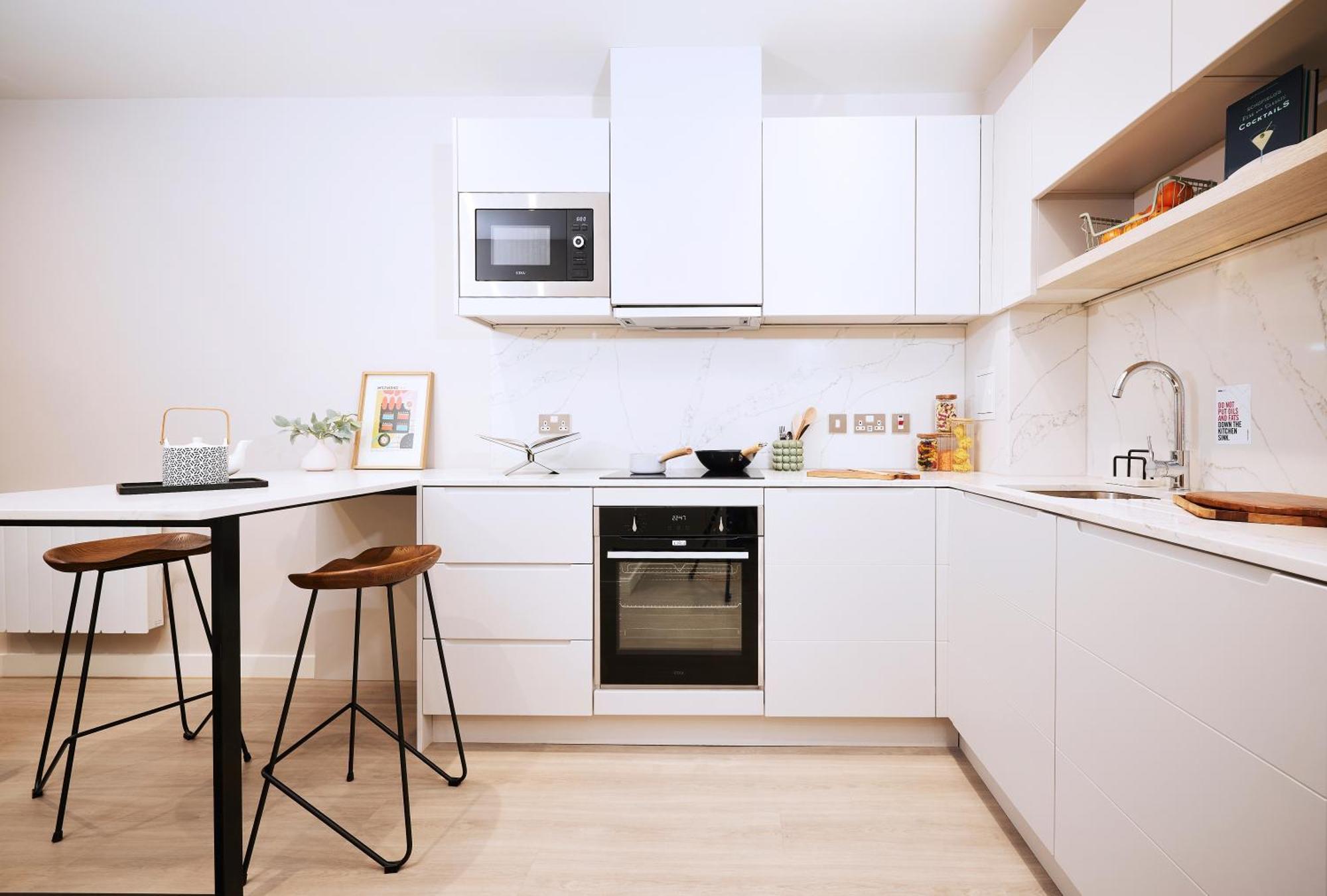 Joivy At Iona Street - Adults Only Apartamento Edimburgo