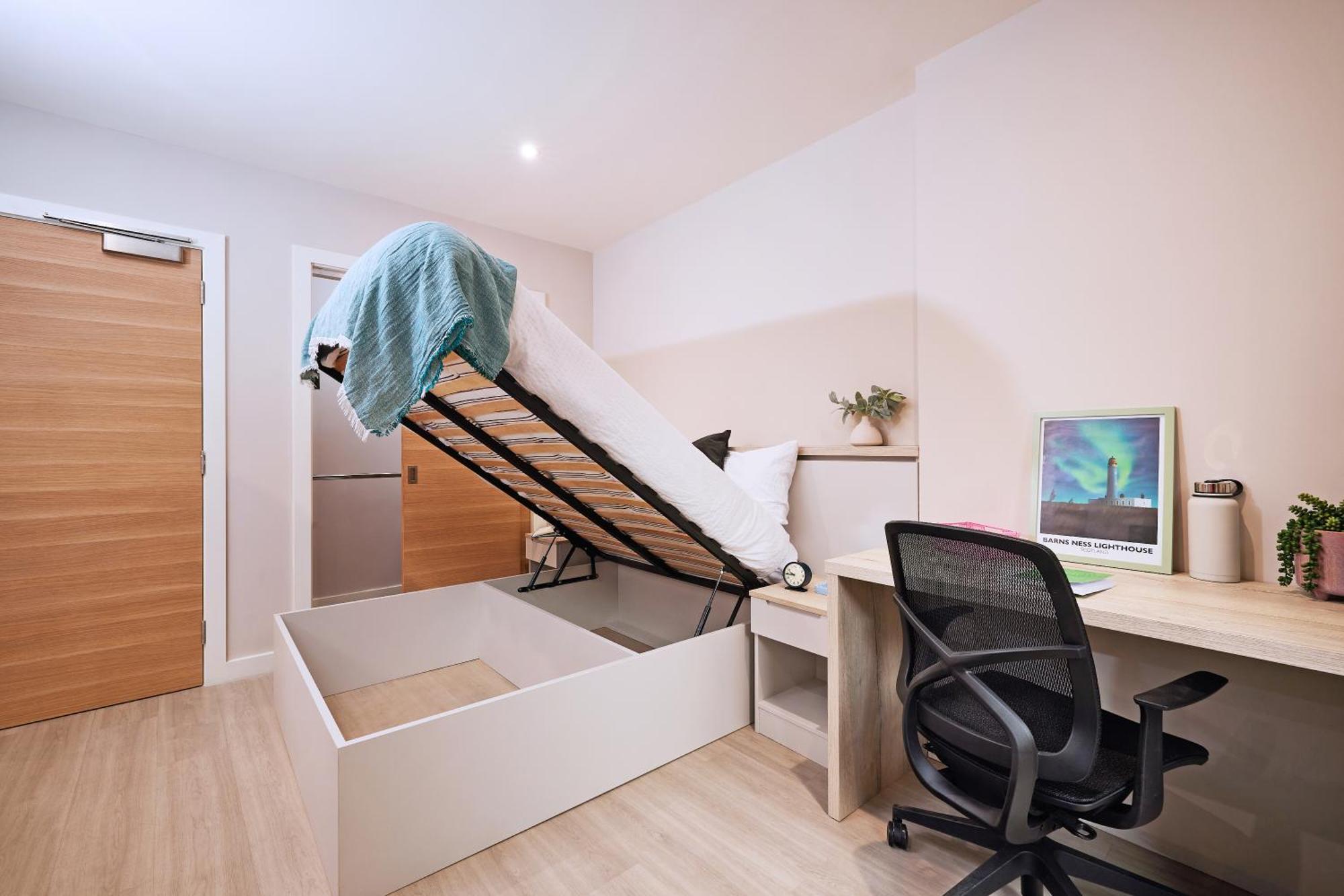 Joivy At Iona Street - Adults Only Edimburgo
