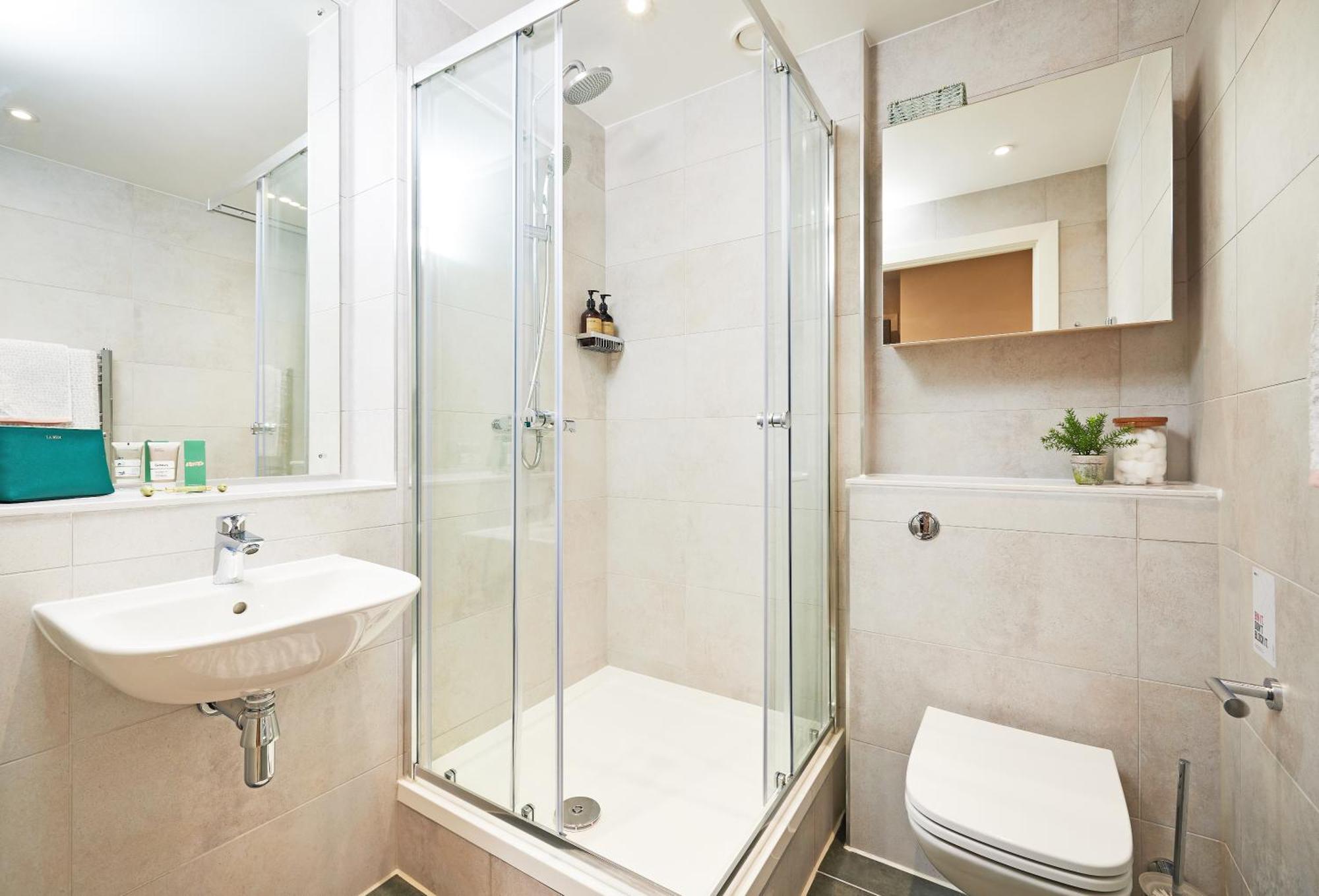 Joivy At Iona Street - Adults Only Edimburgo