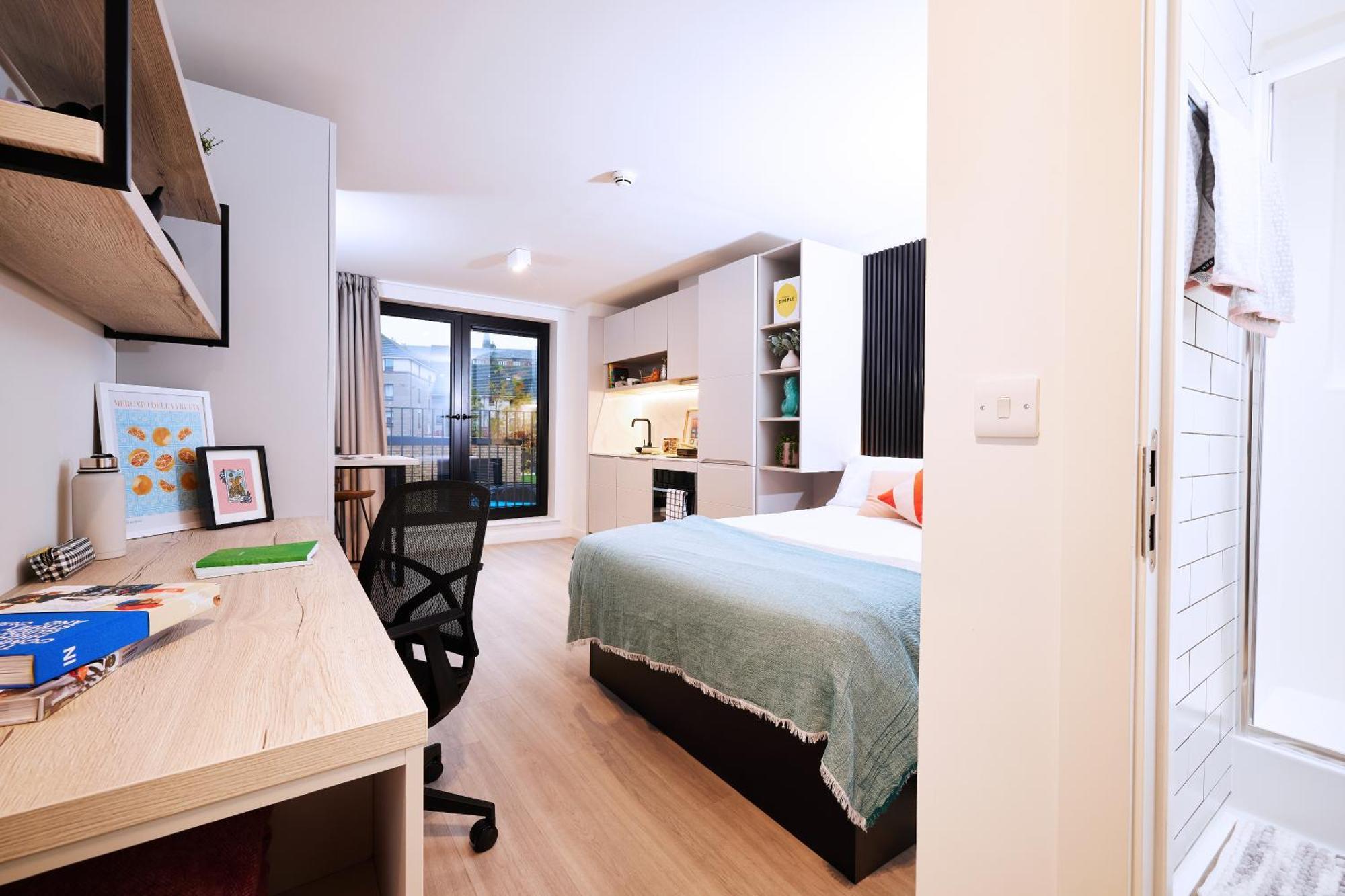Joivy At Iona Street - Adults Only Apartamento