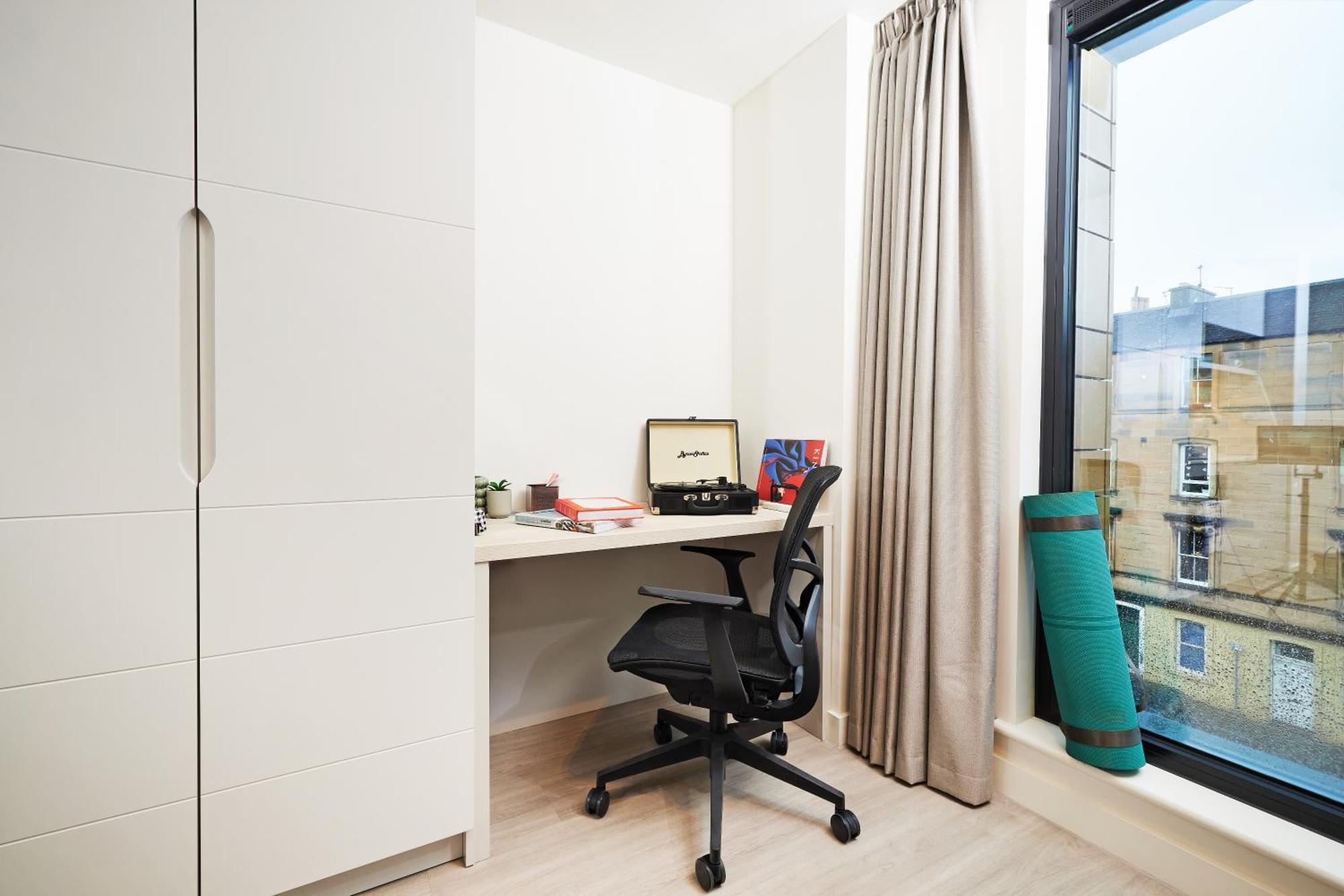 Apartamento Joivy At Iona Street - Adults Only Edimburgo
