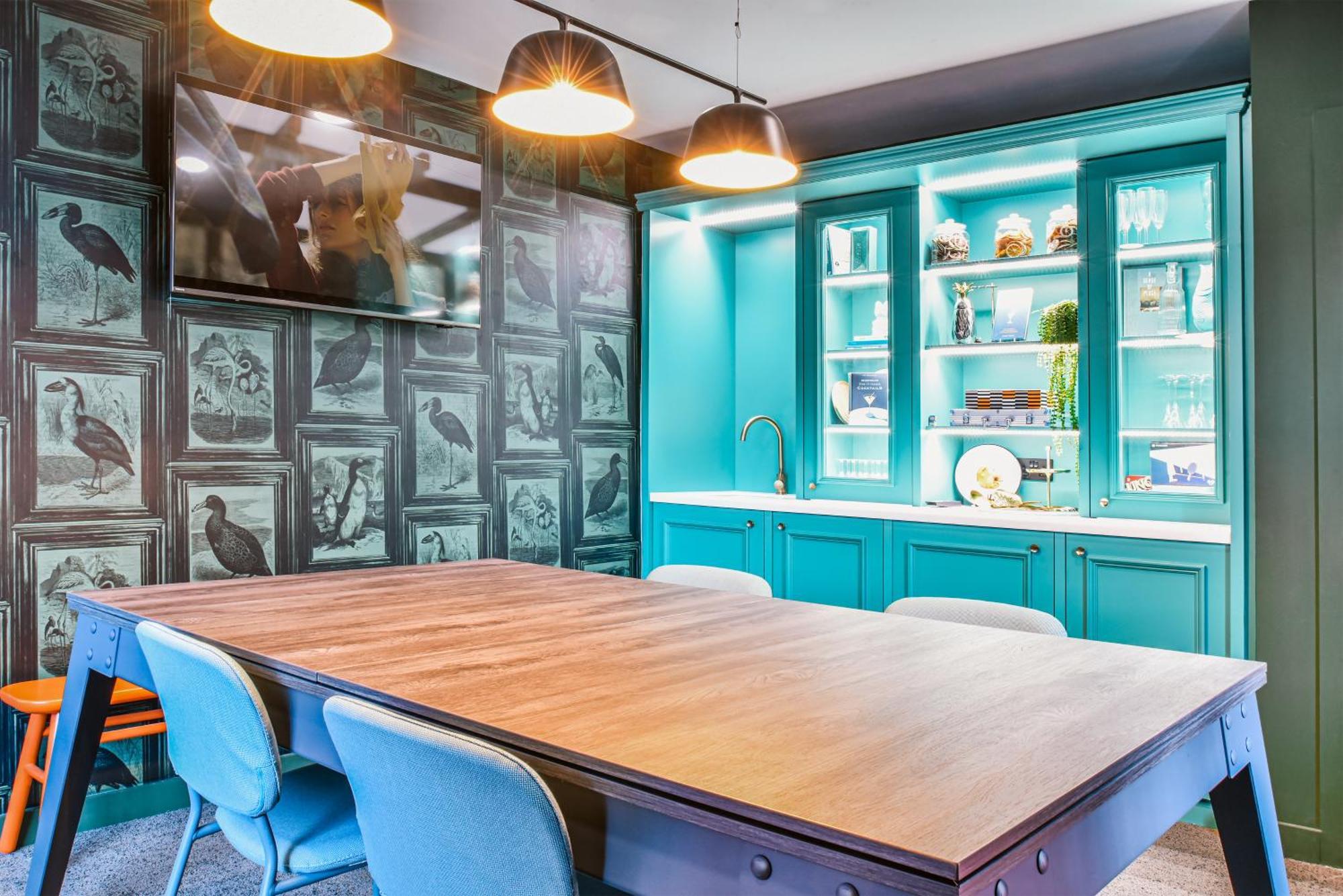 Joivy At Iona Street - Adults Only Apartamento *