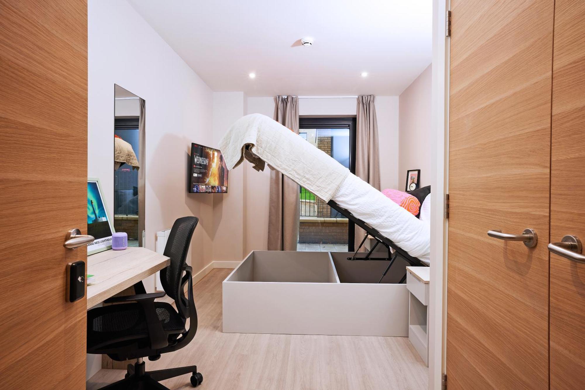 Joivy At Iona Street - Adults Only Apartamento *