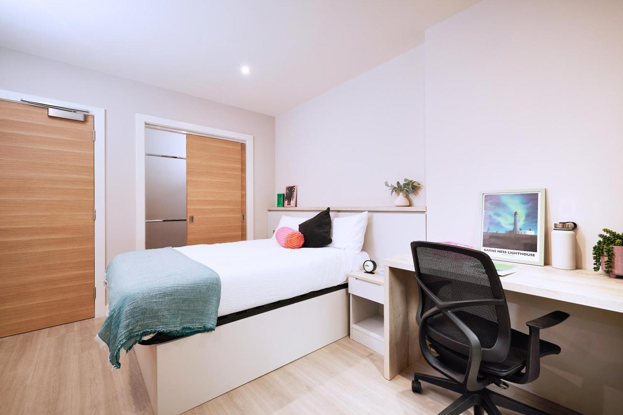 Apartamento Joivy At Iona Street - Adults Only Edimburgo