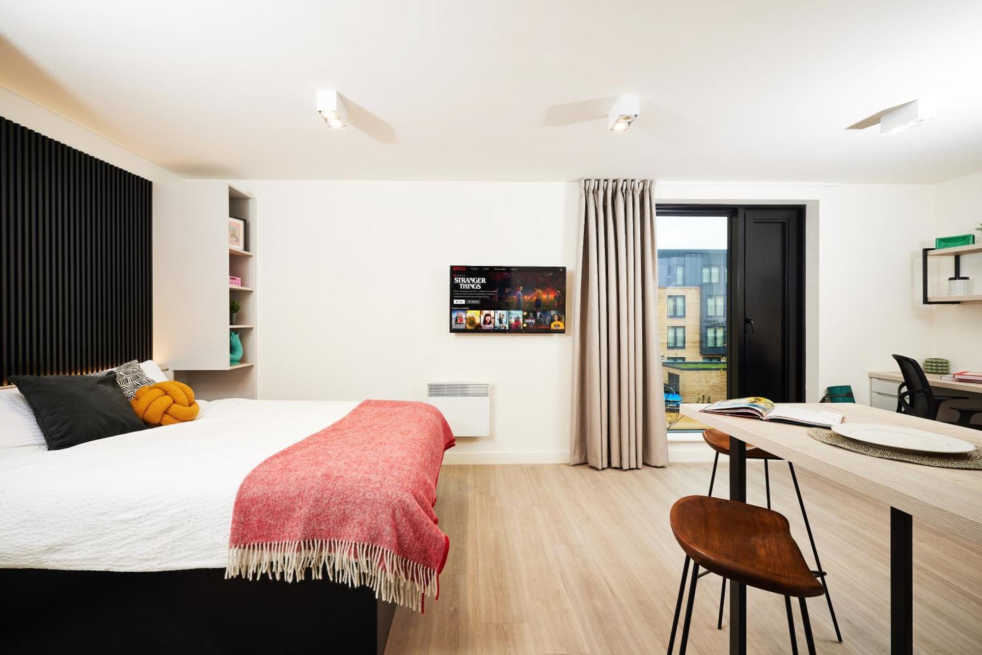 Joivy At Iona Street - Adults Only Edimburgo