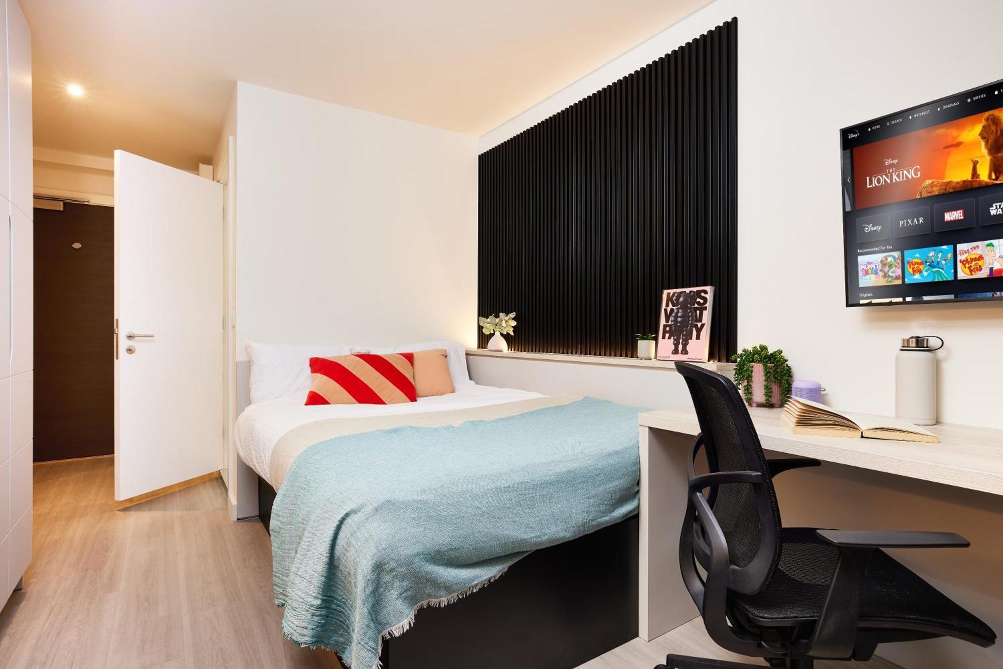 Joivy At Iona Street - Adults Only Apartamento