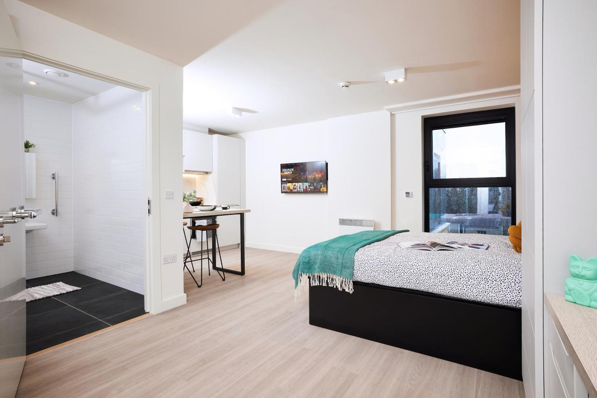 Apartamento Joivy At Iona Street - Adults Only *