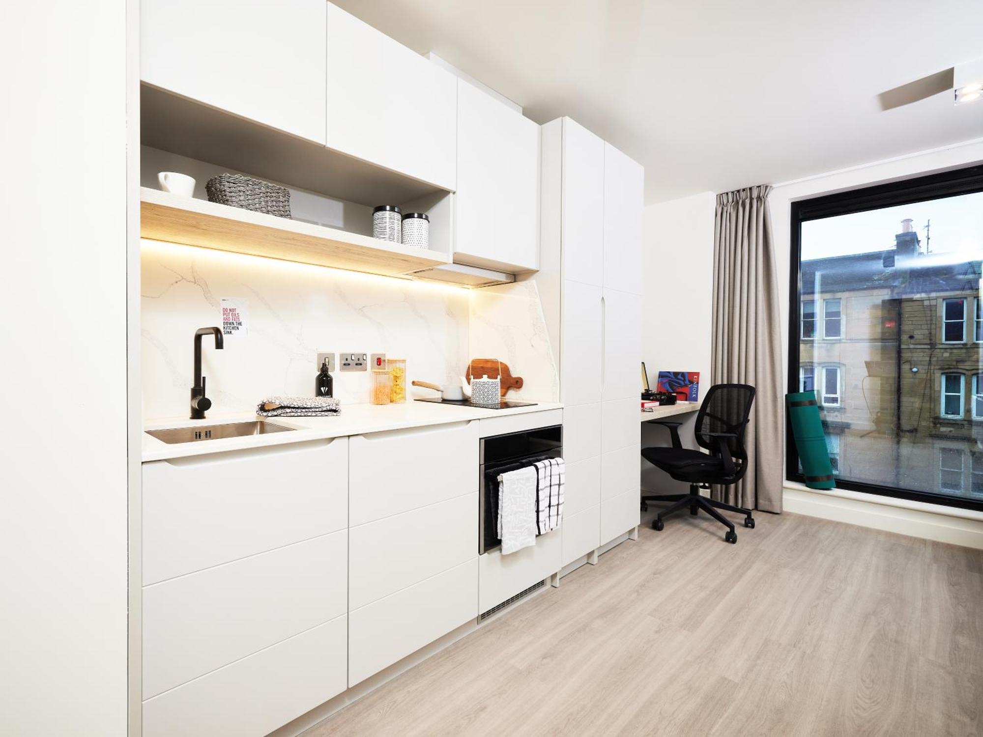 Apartamento Joivy At Iona Street - Adults Only