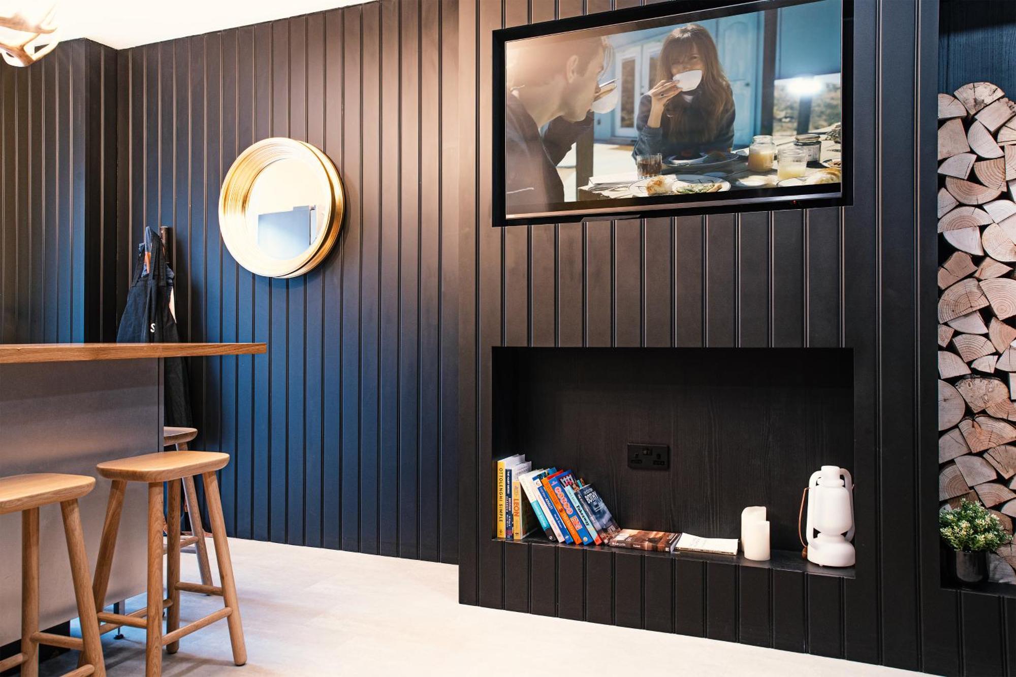 Joivy At Iona Street - Adults Only Edimburgo