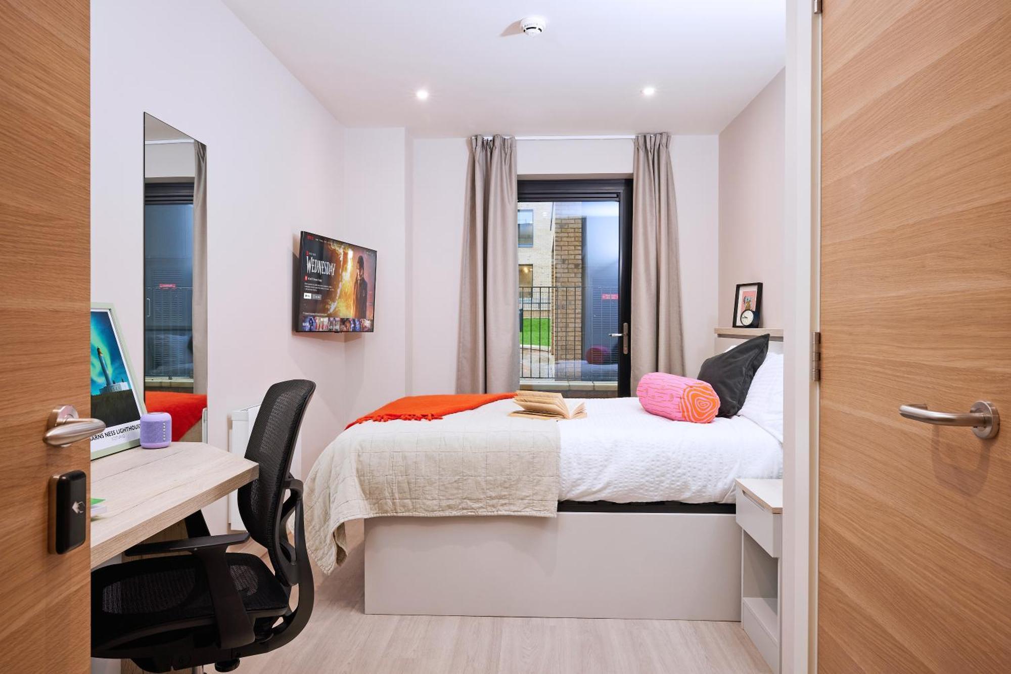 Joivy At Iona Street - Adults Only Edimburgo