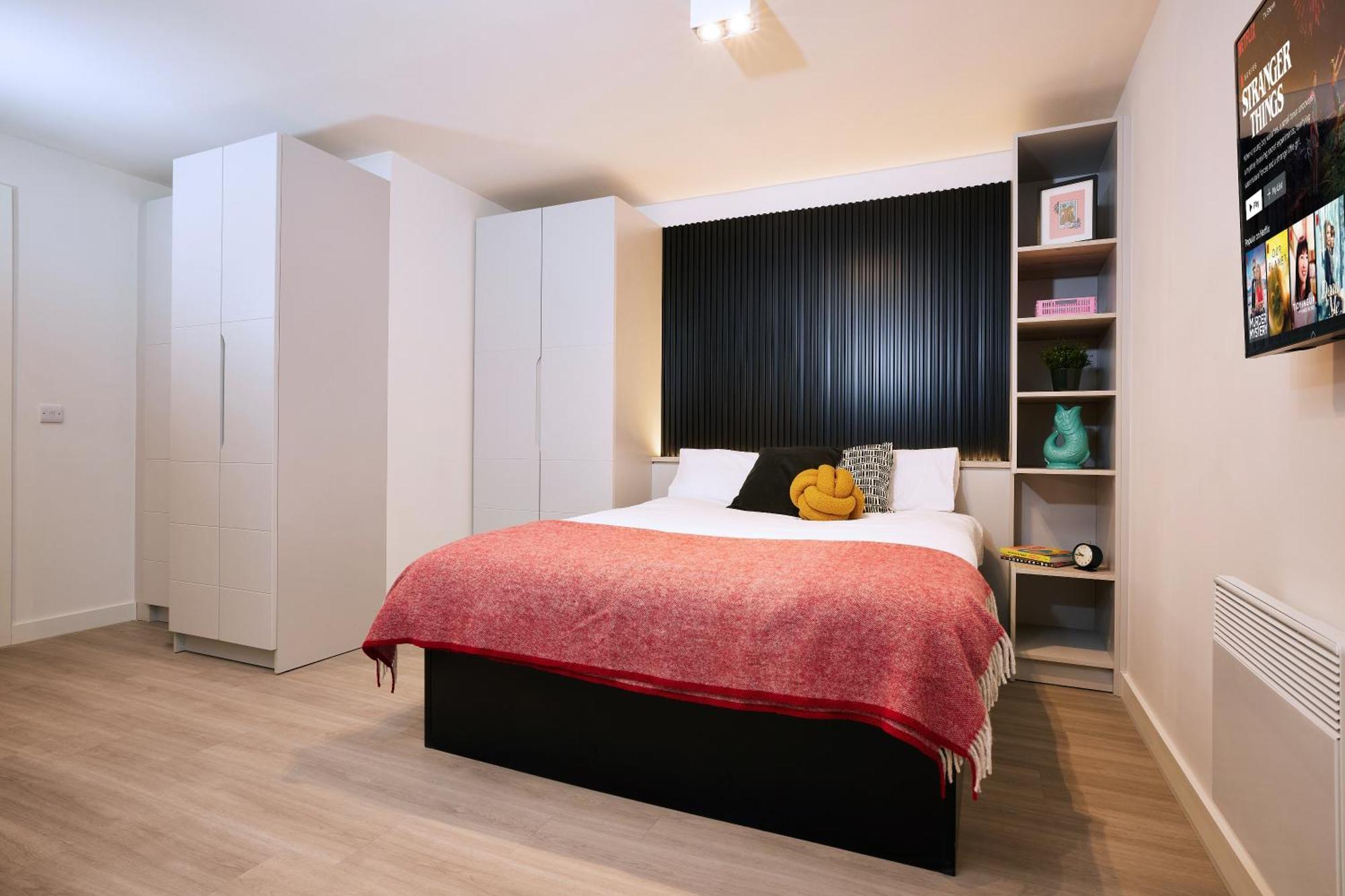 Joivy At Iona Street - Adults Only Apartamento