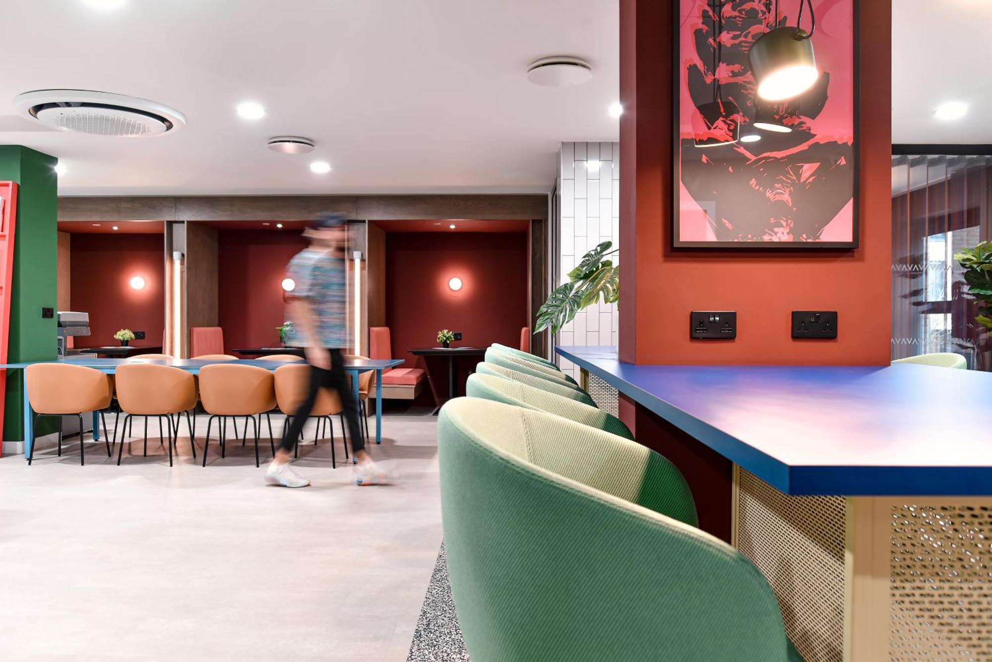 Joivy At Iona Street - Adults Only * Edimburgo