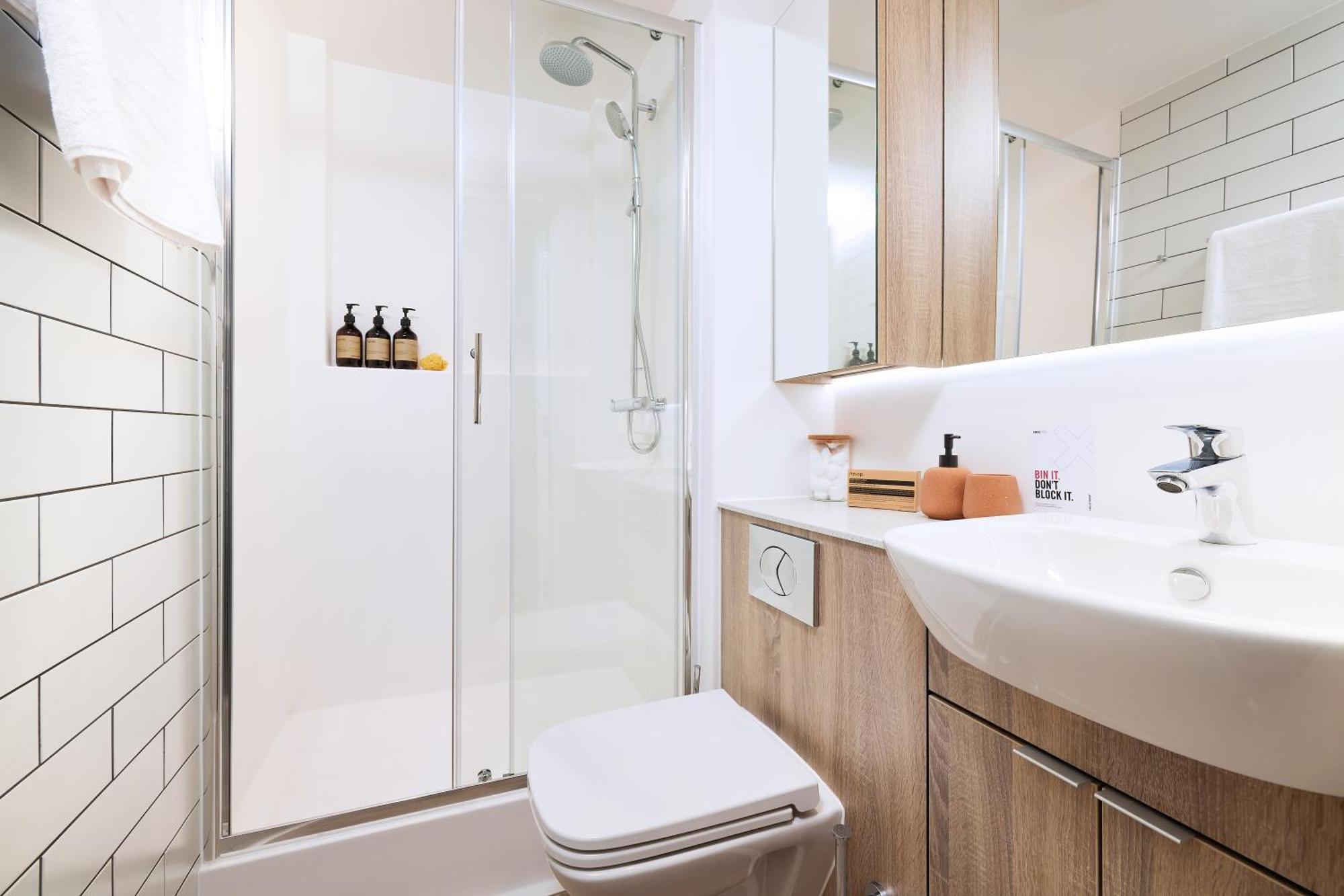 Apartamento Joivy At Iona Street - Adults Only *