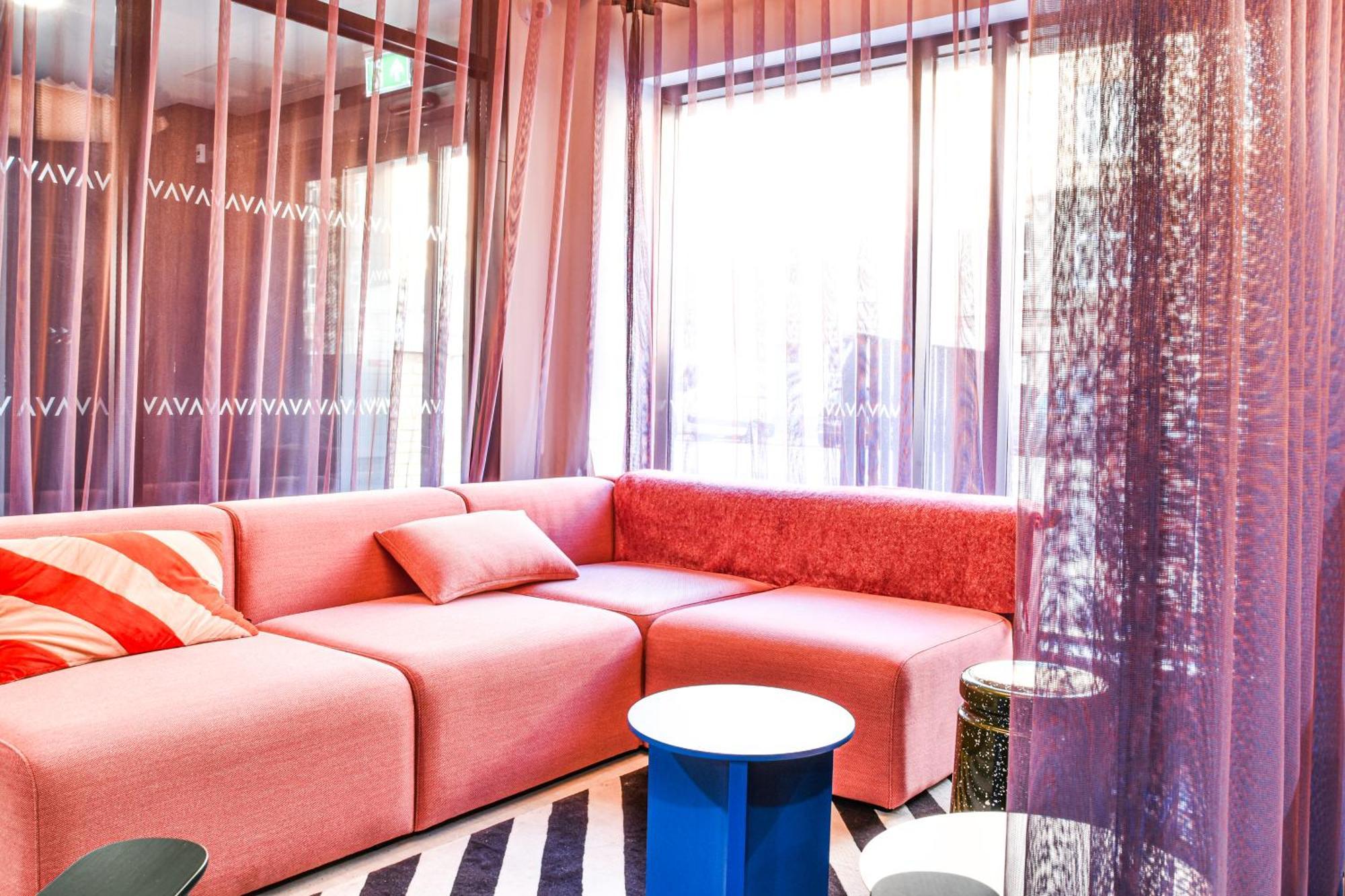 Joivy At Iona Street - Adults Only Edimburgo